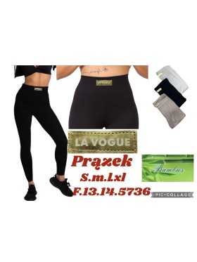 Legginsy damskie , size S-xl, paczka 12szt,mix kolor