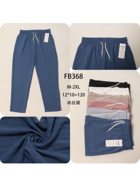 Spodnie  damskie , size M-2xl, paczka 12szt,mix  kolor