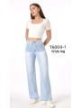 Spodnie Jeansy damskie , size XS-XL, paczka 10szt,